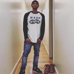 Meet your Posher, Mike